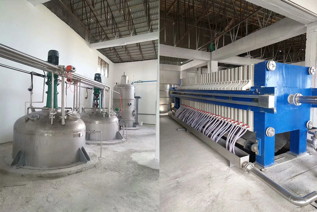 50-200t/D Rice Bran Oil Process Machinery / Oil Solvent Extraction Plant
