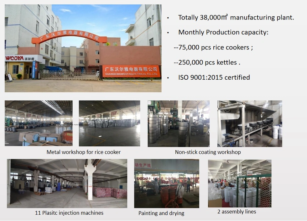 Mechanical 3D Even Heating Warming Food, Rice, Dishes, Beverage, Porridge Catering Commercial Kitchen Appliances