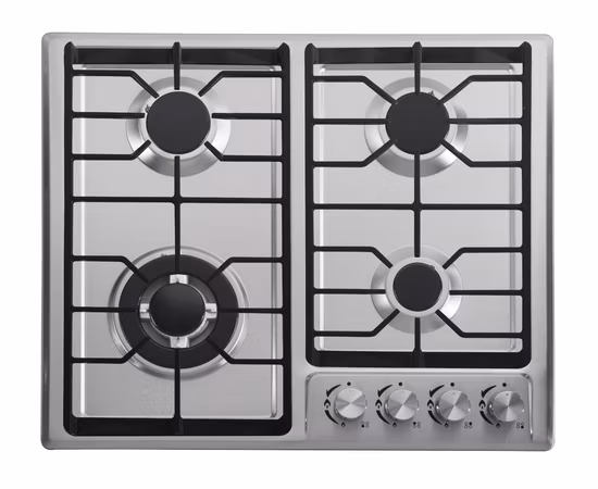 New Design 4 Burners Home Kitchen Gas Stove (JZS54034