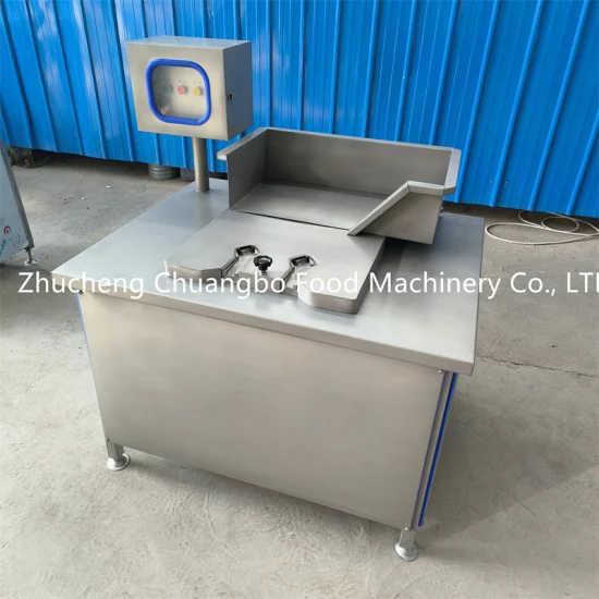 Commercial Chicken Paws Fingernails Cutting Machine